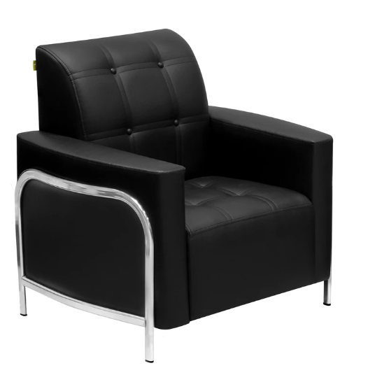 مبل انتظار یک نفره لیدوما