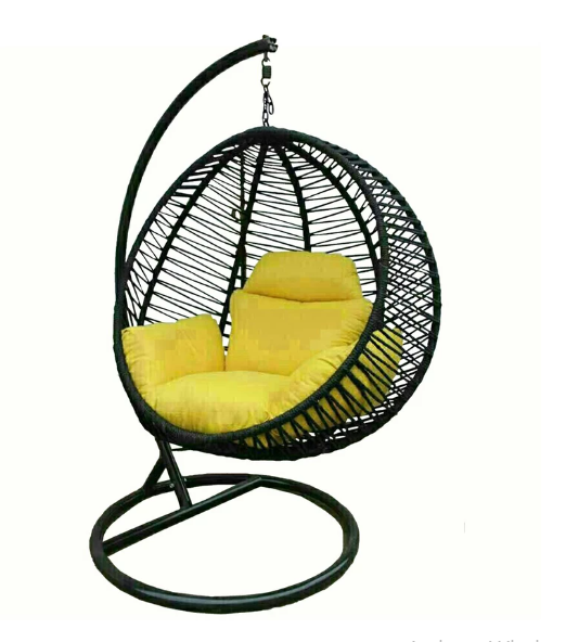 صندلی طرح تاب