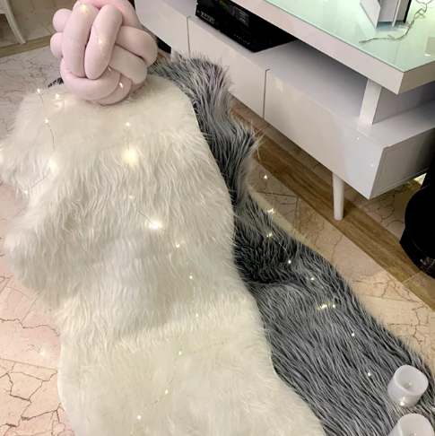 شال مبل و تخت مدل Ru سایز 140x60 سانتیمتر