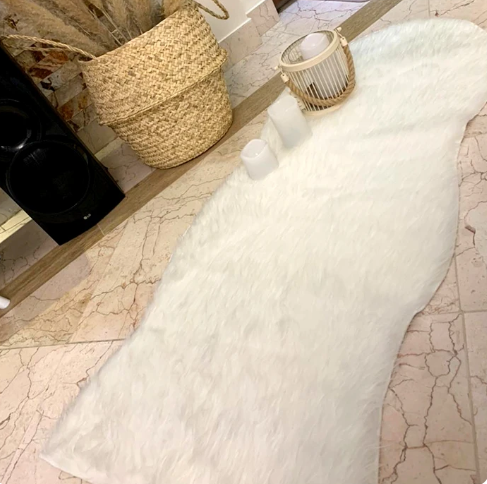 شال مبل و تخت کالامیر مدل حلالی سایز 140x60 سانتیمتر