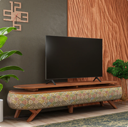 میز تلویزیون مدل AK-93 180