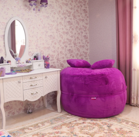 بین بگ هوگر مدل HR12080