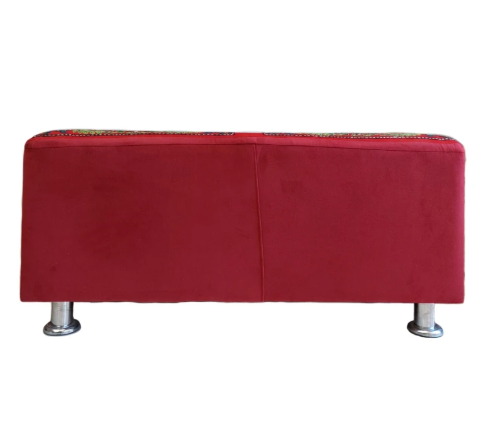 پاف مدل پته دوزی کد 052