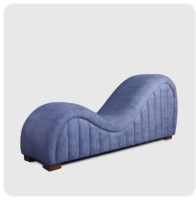 مبل راحتی مدل لاولی بد