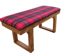 نیمکت مدل BURBERRY BENCH