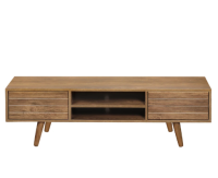 میز تلویزیون مدل لوتوس