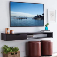 میز تلویزیون دیواری مدل DLF86L