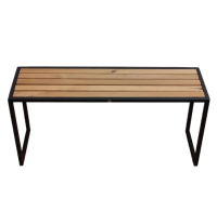 نیمکت دو نفره مدل پویا p1