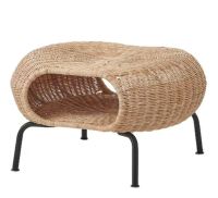 پاف ایکیا مدل GAMLEHULT