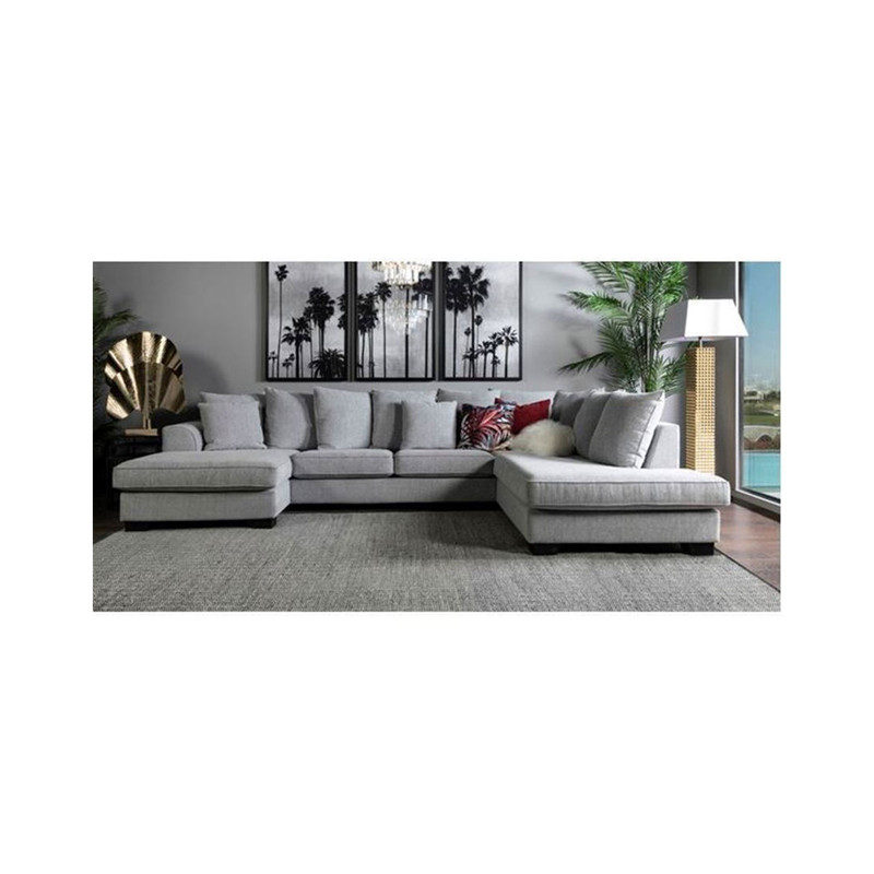 مبل ال 7 نفره مدل KINGSTON