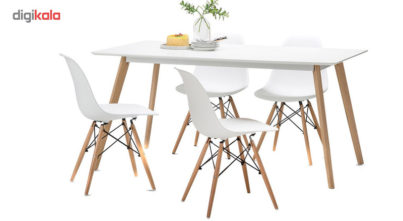 صندلی کروماتیک