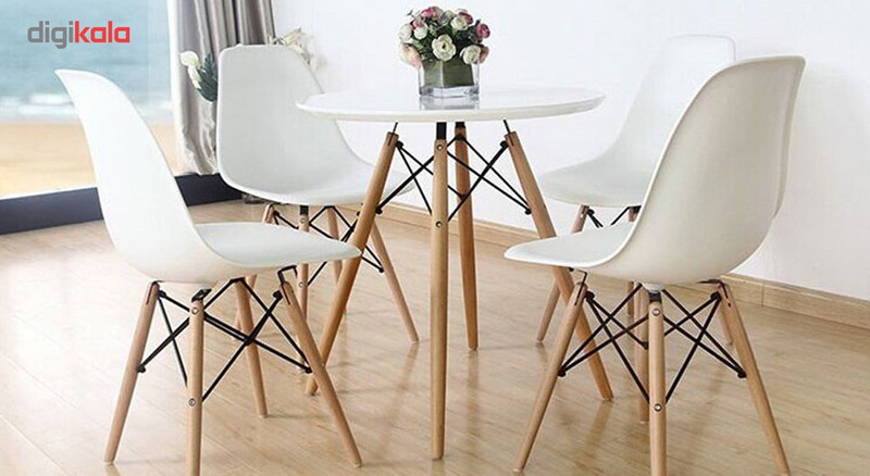 صندلی کروماتیک