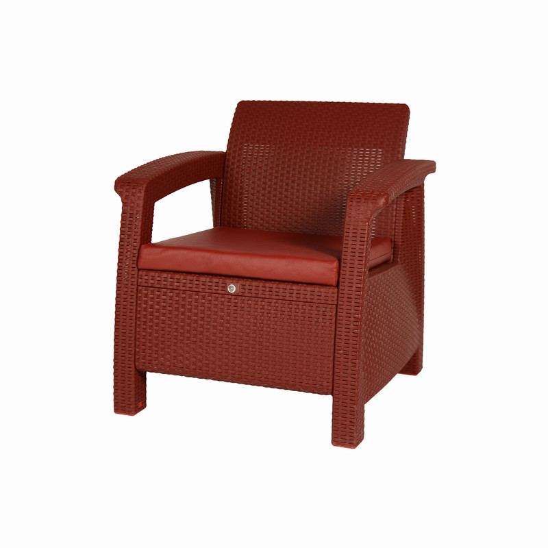 مبل یک نفره بابل کارپت