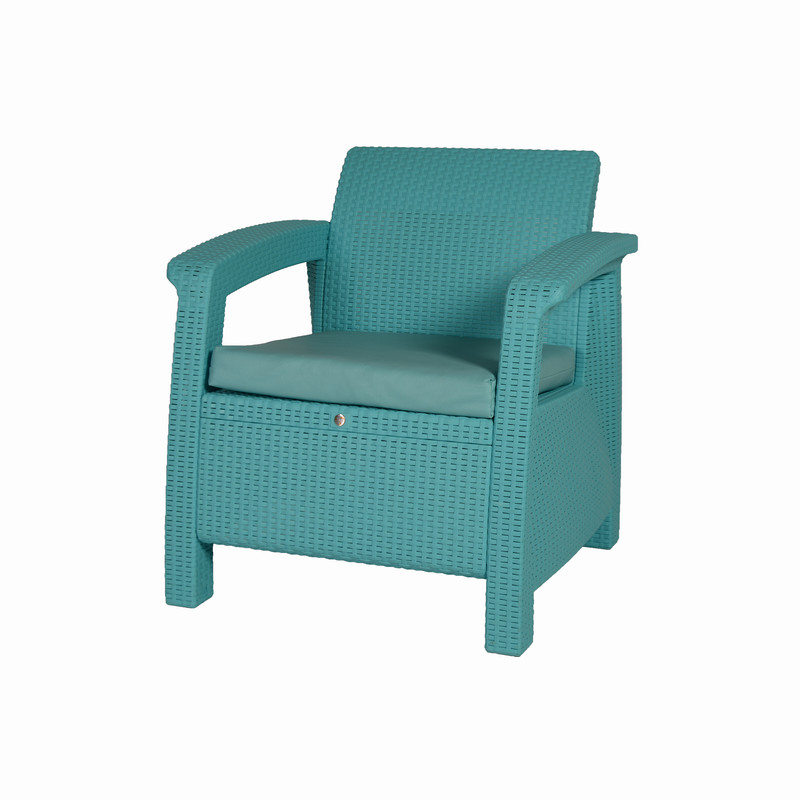 مبل یک نفره بابل کارپت