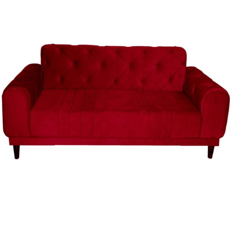 مبل راحتی دو نفره مبل ایران استیل