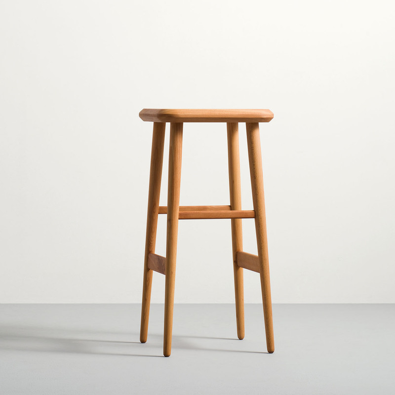 صندلی پیرو مدل الف