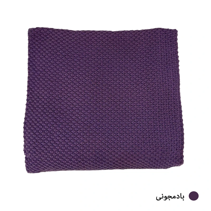 شال مبل و تخت مدل Sogol سایز 140×200 سانتی متر