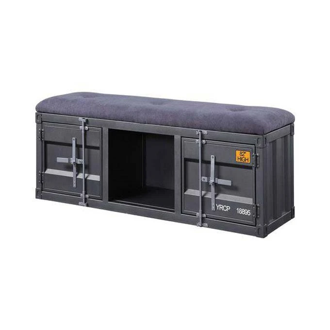 نیمکت مدل کانتینری