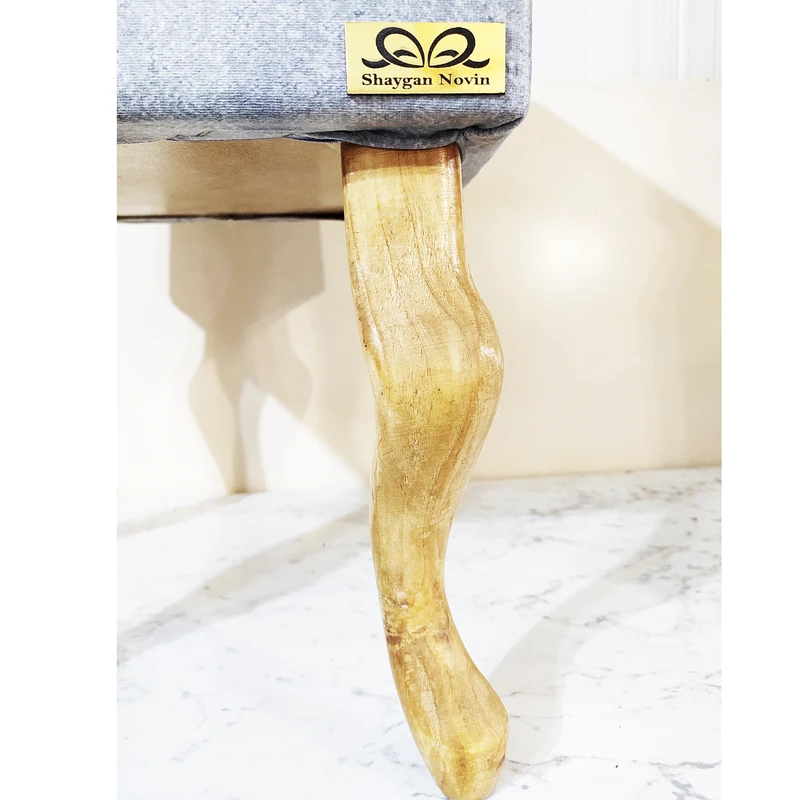 پاف شایگان نوین مدل Grand